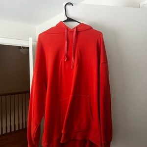 Offline by aerie hoodie